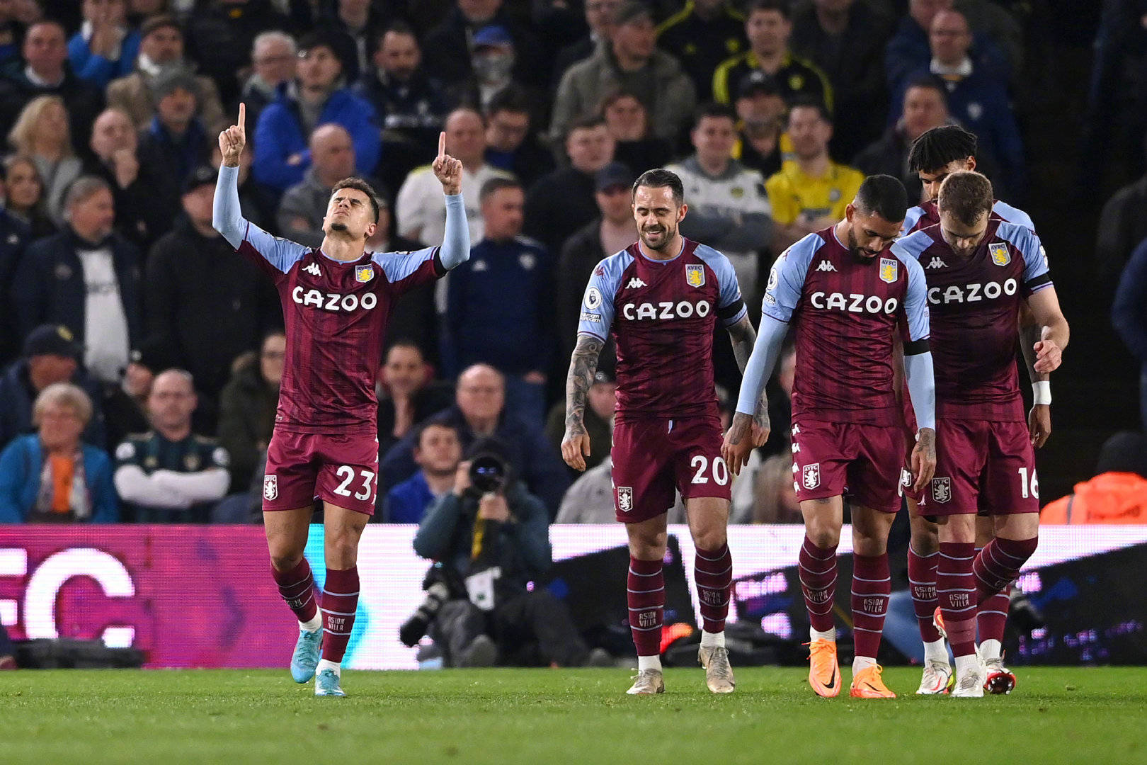 在邦马蒂的 在邦马蒂的