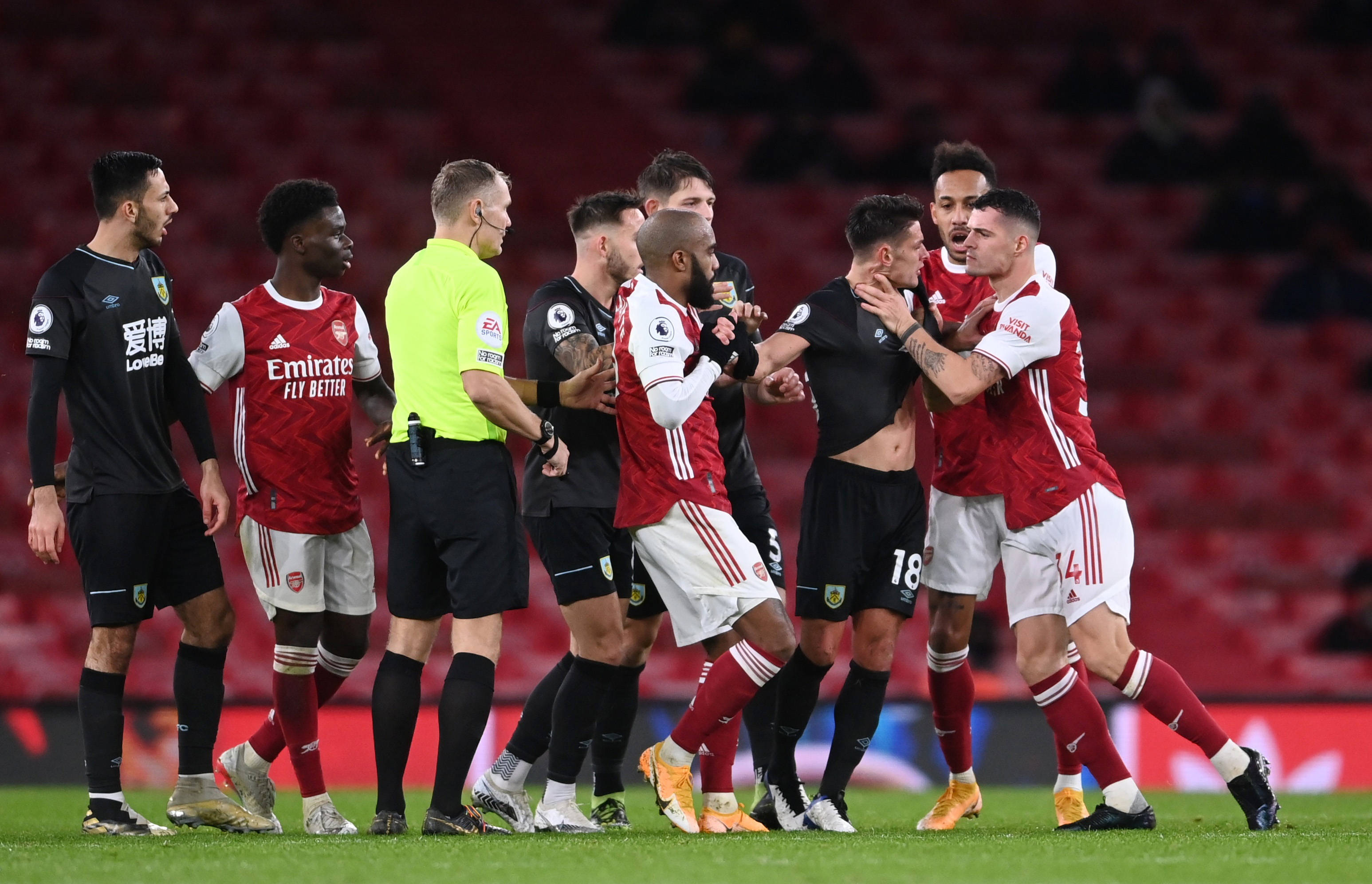 百冠VS首 百冠VS首